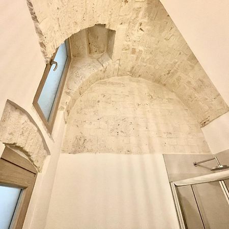 Апартаменти Antica Pietra Bianca Альберобелло Екстер'єр фото